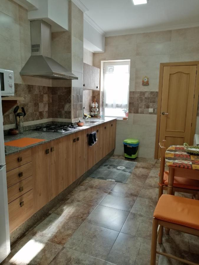 Alojamiento Rural Tobarra Dış mekan fotoğraf