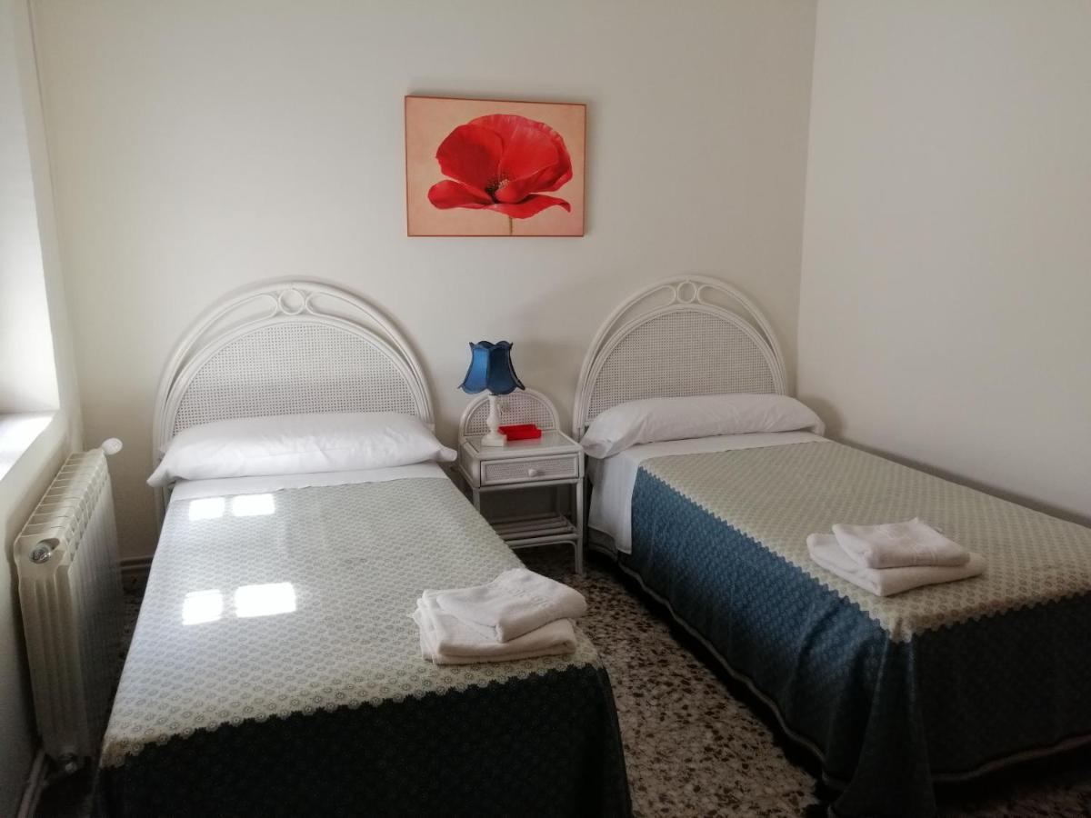 Alojamiento Rural Tobarra Dış mekan fotoğraf