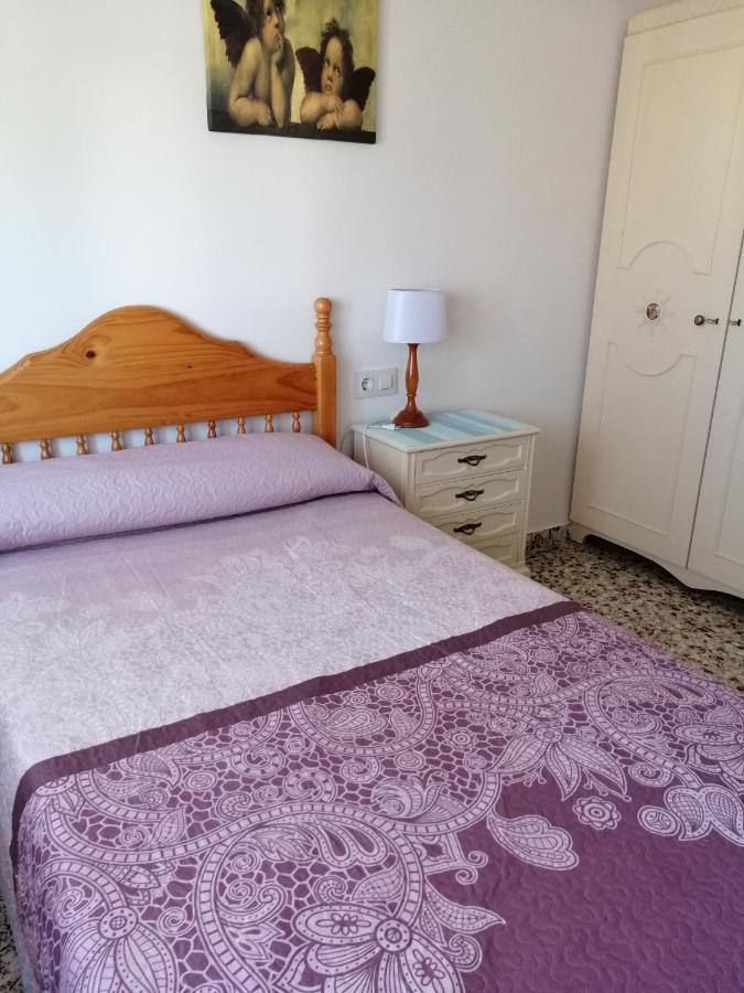 Alojamiento Rural Tobarra Dış mekan fotoğraf
