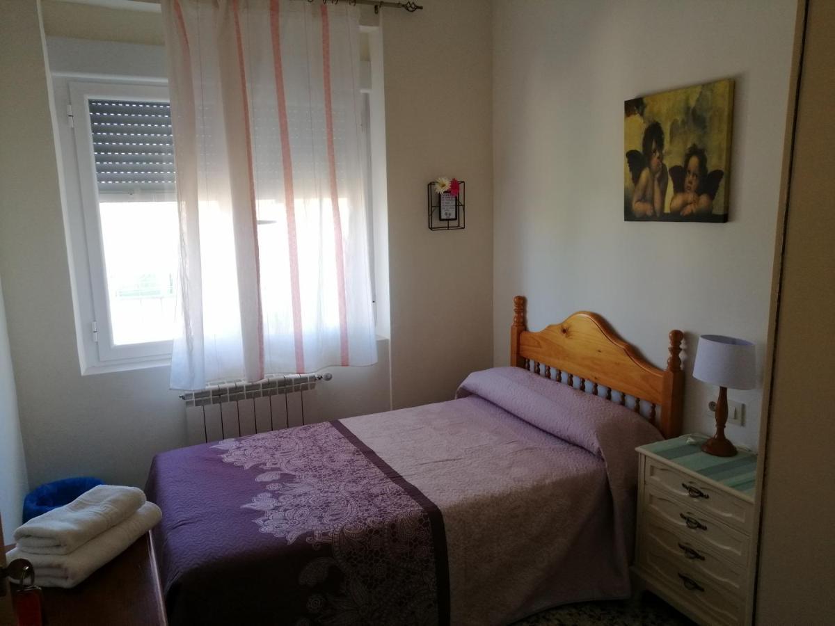 Alojamiento Rural Tobarra Dış mekan fotoğraf